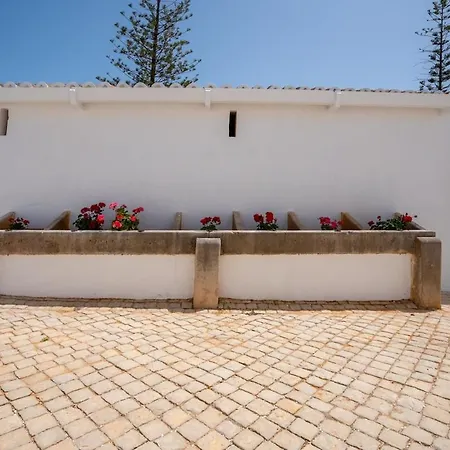Casa Alecrim, Quinta Vale Caranguejo * Tavira