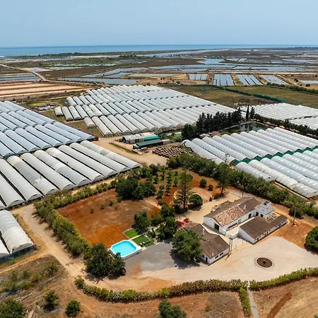 Casa Alecrim, Quinta Vale Caranguejo Dom wakacyjny