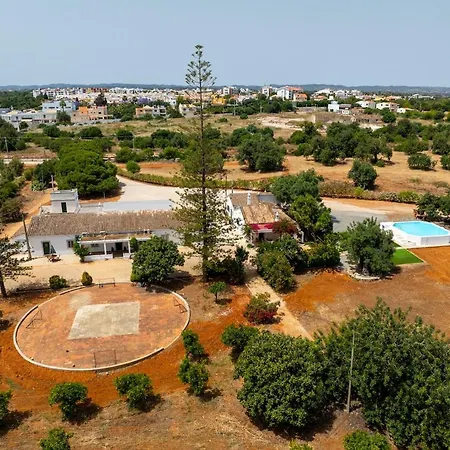 Casa Alecrim, Quinta Vale Caranguejo *