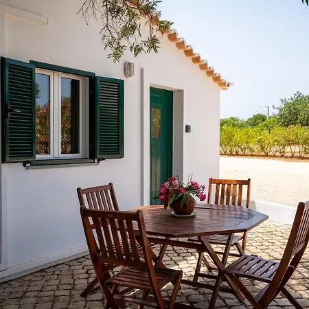 Casa Alecrim, Quinta Vale Caranguejo