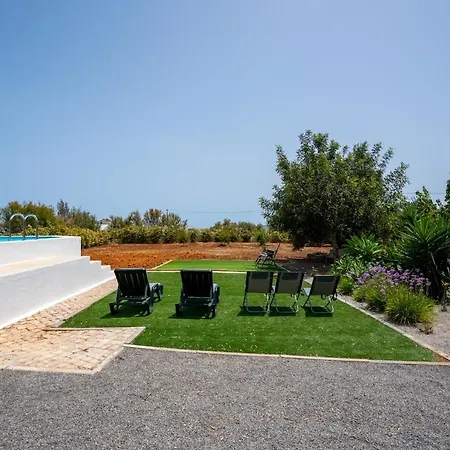 Casa Alecrim, Quinta Vale Caranguejo Holiday home Tavira