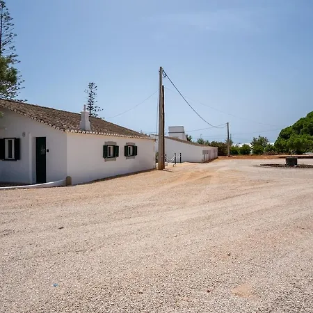 Casa Alecrim, Quinta Vale Caranguejo *