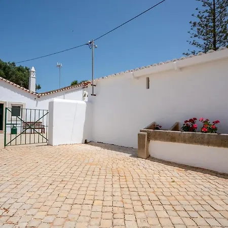 Casa Alecrim, Quinta Vale Caranguejo *