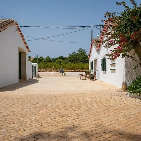 Casa Alecrim, Quinta Vale Caranguejo Holiday home Tavira