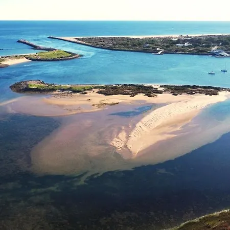 Casa Alecrim, Quinta Vale Caranguejo Tavira