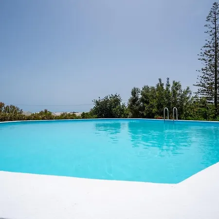 Casa Alecrim, Quinta Vale Caranguejo Tavira