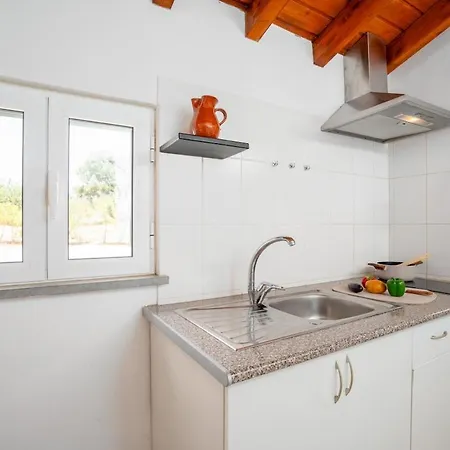 Casa Alecrim, Quinta Vale Caranguejo