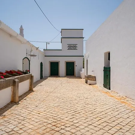 Dom wakacyjny Casa Alecrim, Quinta Vale Caranguejo
