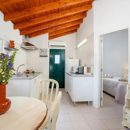 Casa Alecrim, Quinta Vale Caranguejo Dom wakacyjny Tavira