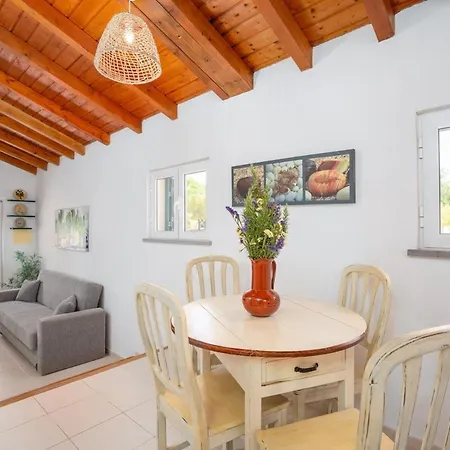 Holiday home Casa Alecrim, Quinta Vale Caranguejo Tavira