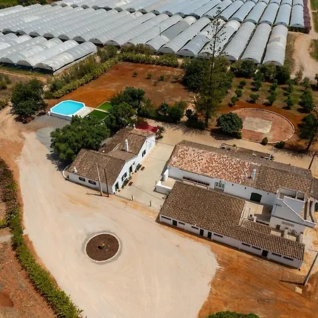 Dom wakacyjny Casa Alecrim, Quinta Vale Caranguejo *