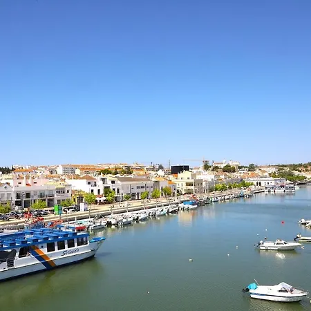 Casa Alecrim, Quinta Vale Caranguejo Holiday home Tavira
