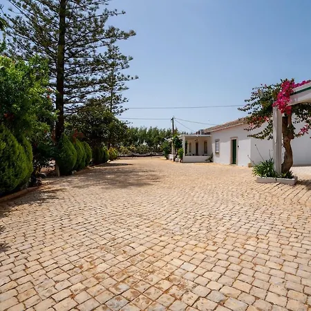 Casa Alecrim, Quinta Vale Caranguejo *