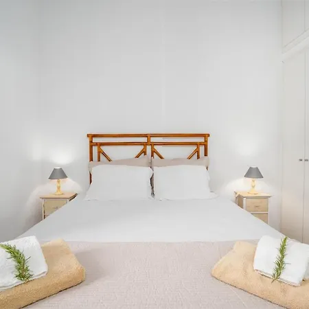 Holiday home Casa Alecrim, Quinta Vale Caranguejo *