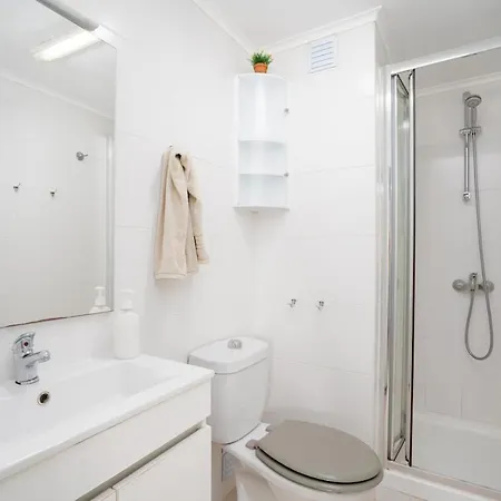 Holiday home Casa Alecrim, Quinta Vale Caranguejo Tavira