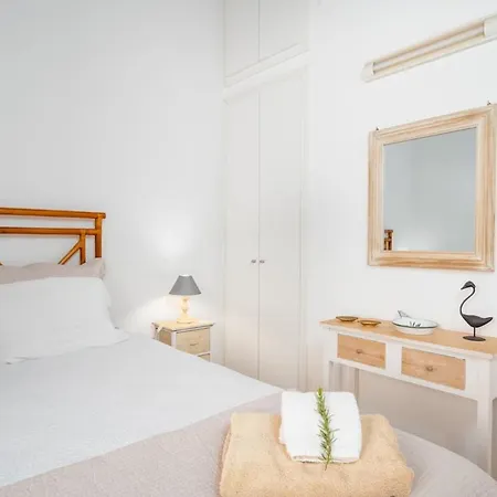 Holiday home Casa Alecrim, Quinta Vale Caranguejo
