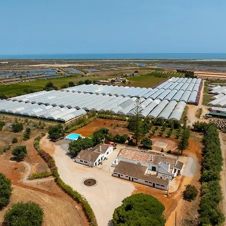Dom wakacyjny Casa Alecrim, Quinta Vale Caranguejo Tavira