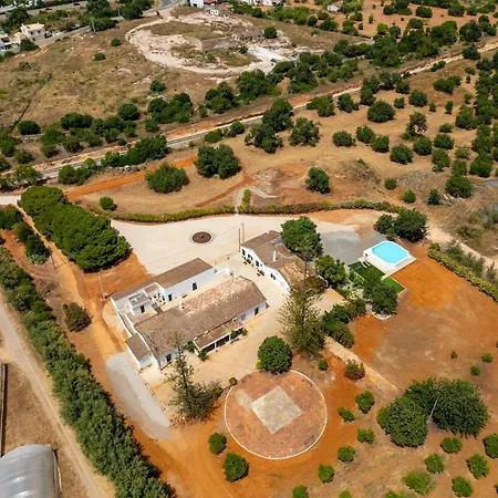Holiday home Casa Alecrim, Quinta Vale Caranguejo