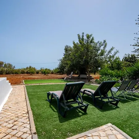 Casa Alecrim, Quinta Vale Caranguejo * Tavira