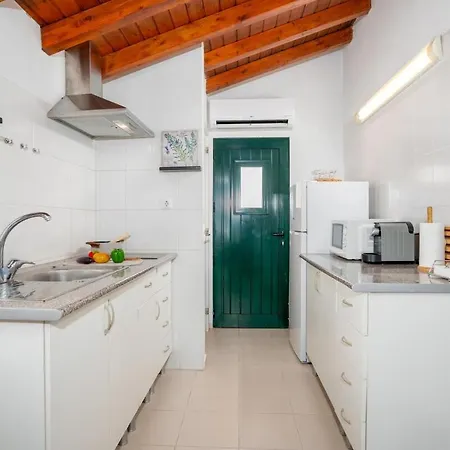 Casa Alecrim, Quinta Vale Caranguejo Holiday home *