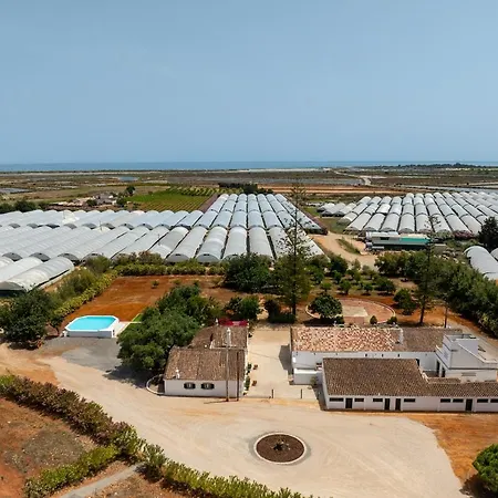 Casa Alecrim, Quinta Vale Caranguejo Dom wakacyjny Tavira