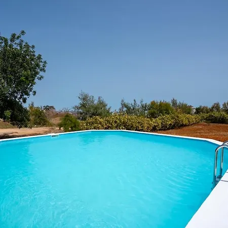 Casa Alecrim, Quinta Vale Caranguejo *