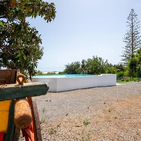 Casa Alecrim, Quinta Vale Caranguejo Dom wakacyjny *