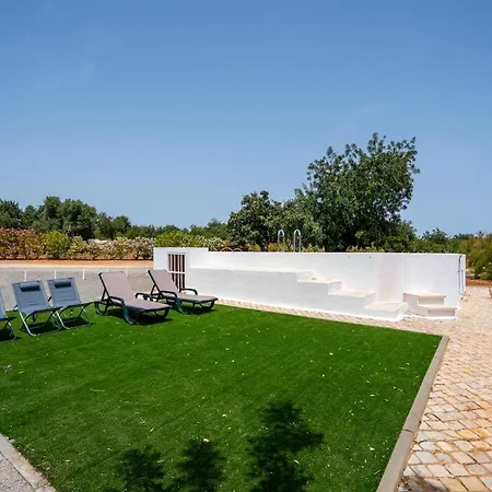 Holiday home Casa Alecrim, Quinta Vale Caranguejo