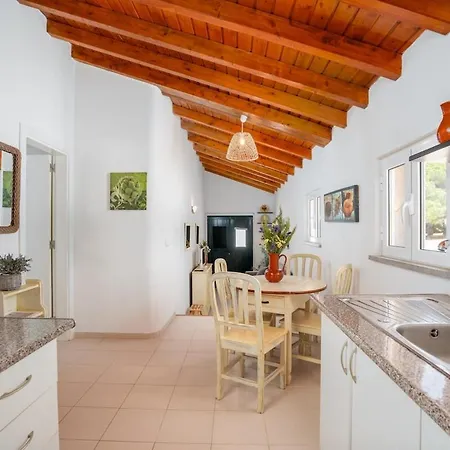 Casa Alecrim, Quinta Vale Caranguejo Holiday home