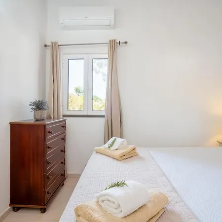 Dom wakacyjny Casa Alecrim, Quinta Vale Caranguejo *